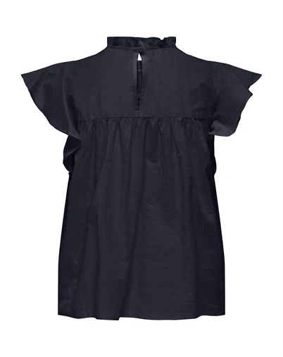 Only - ONLKatti Doppy Top - Night Sky 